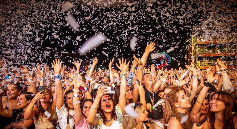 Sziget Fesztivál 2026 - Itt vannak az első fellépők! – videó