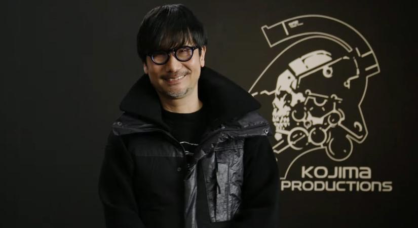 Kojima számára már nem kihívás lopakodós játékot fejleszteni, de a Physint-tel más a helyzet