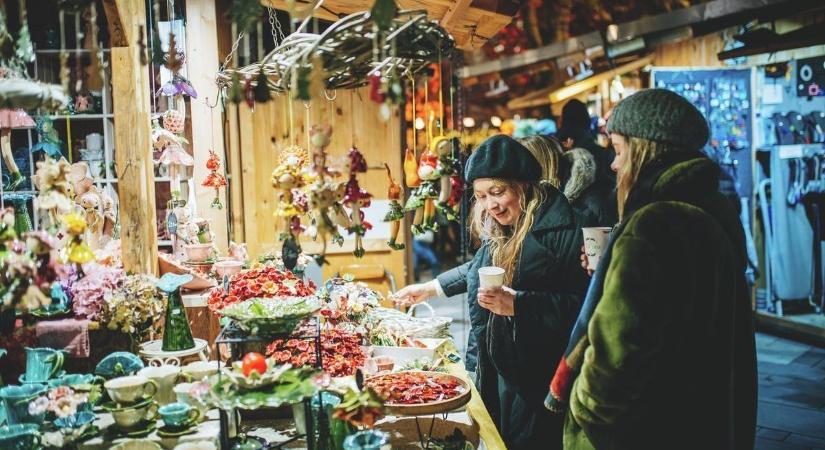 Amikor egy öt éves kisfiú megtanította, hogyan kell karácsonyra pónit ígérni