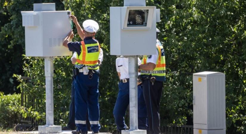 Új trend terjed: magántraffipaxot telepítenek a magyar cégek, hogy megvédjék a dolgozóikat