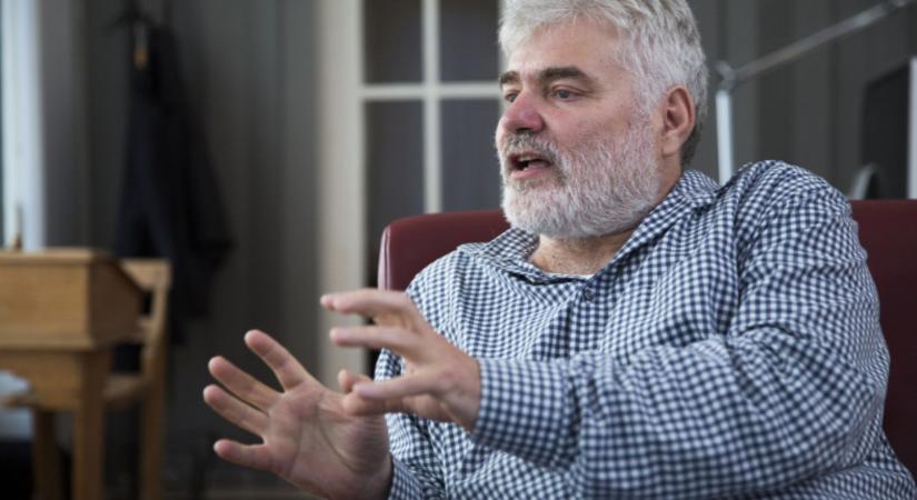 „Olyan lelkesedés van, mint ’89–90-ben” – Horn Gábor szerint a TISZA a rendszerváltás hangulatát idézi