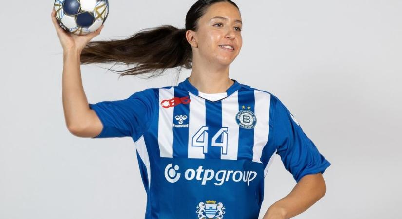 BL-csapattól igazolt átlövőt a mosonmagyaróvári kézilabdaklub