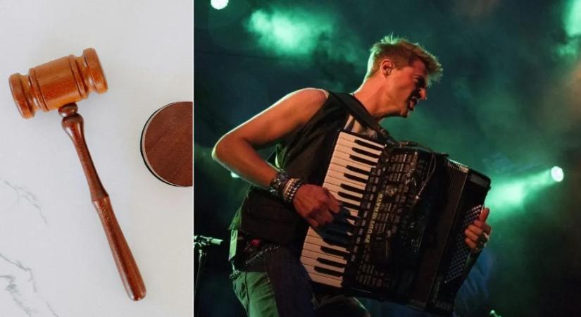 Felmentette a bíróság a járőrt Babicsek Bernát ügyében!