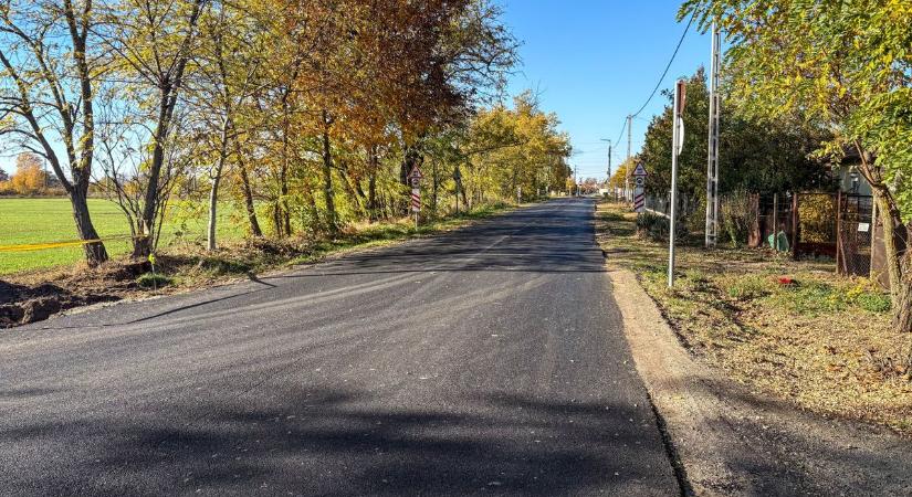 Több mint százmillió forintos fejlesztés indul a városban, ide vonulnak a munkagépek