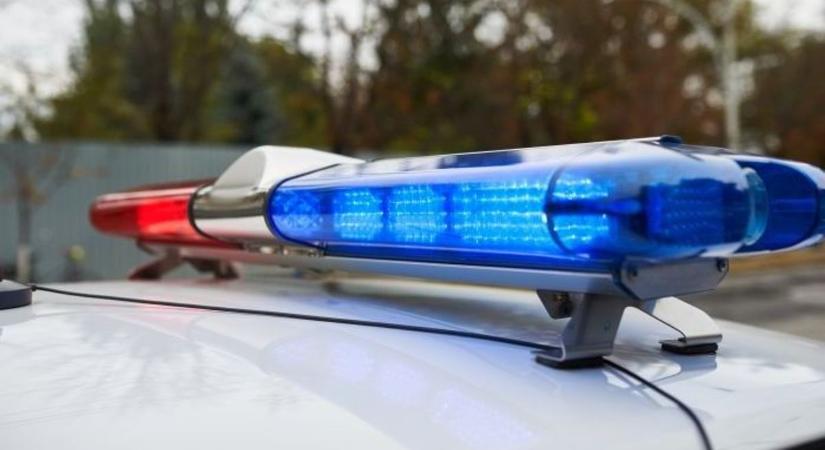 Cserbenhagyásos baleset elkövetőjét keresi a rendőrség