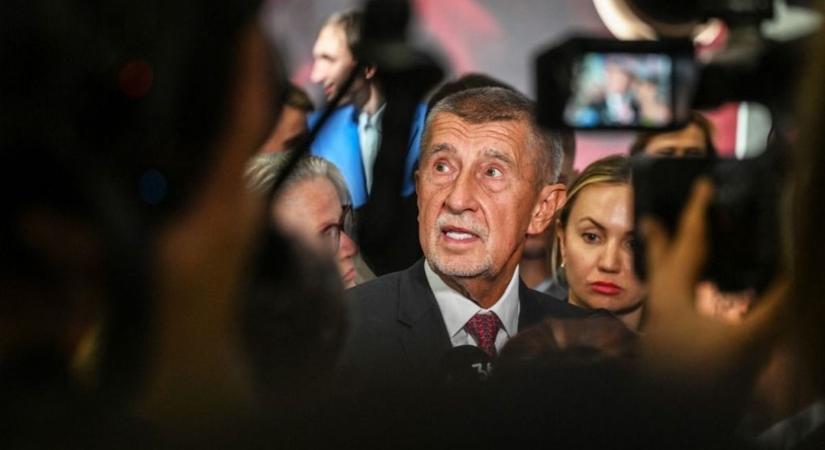 Hivatalosan is visszatért Orbán Viktor régi szövetségese: új vezetője van Csehországnak