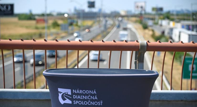 Megerősítették: December 22-én adják át a D1-es autópálya új szakaszát és a Višňové alagutat