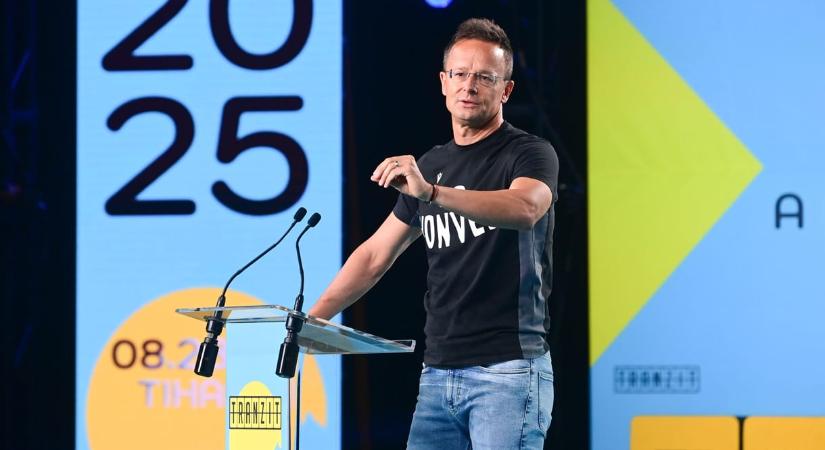 Hollandiából Magyarországra menekítik Szijjártóék a Török Áramlatot működtető Gazprom-céget, hogy megmentsék egy bírósági döntéstől a vagyonát