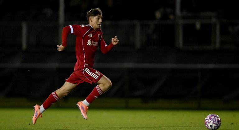 A Liverpool magyar tehetsége nagy lehetőség előtt áll Milánóban