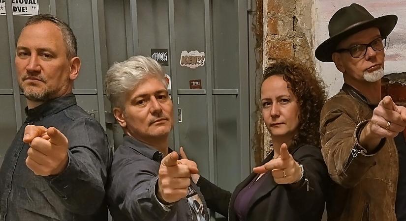 Kijött az új lemez, a debreceni zenekar viszont így is az utolsó koncertjére készül