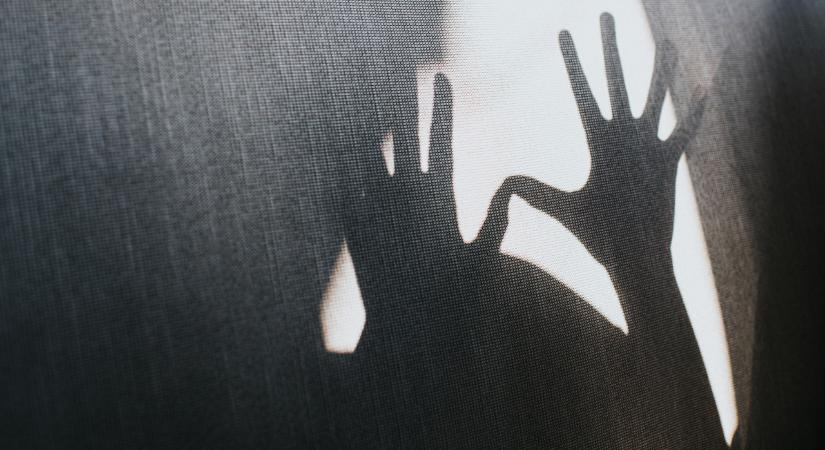 Nagy erőkkel vonult ki a rendőrség a Szőlő utcai javítóintézethez