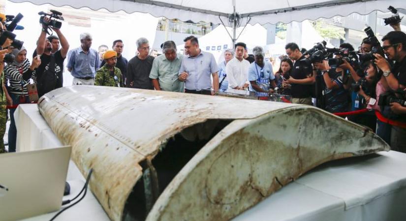 Váratlan fejlemény a rejtélyesen eltűnt repülő ügyében: döntött a bíróság