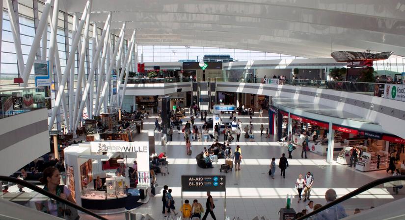 Veszélyes külföldi csomagok ellen lép fel a NAV