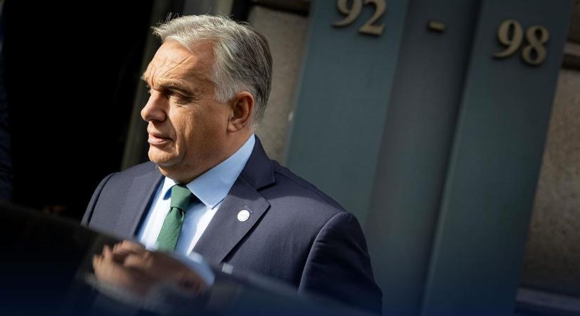 Kész, eldőlt: Brüsszel háborúba megy, Orbán Viktor azonnal reagált a hírre (VIDEÓ)