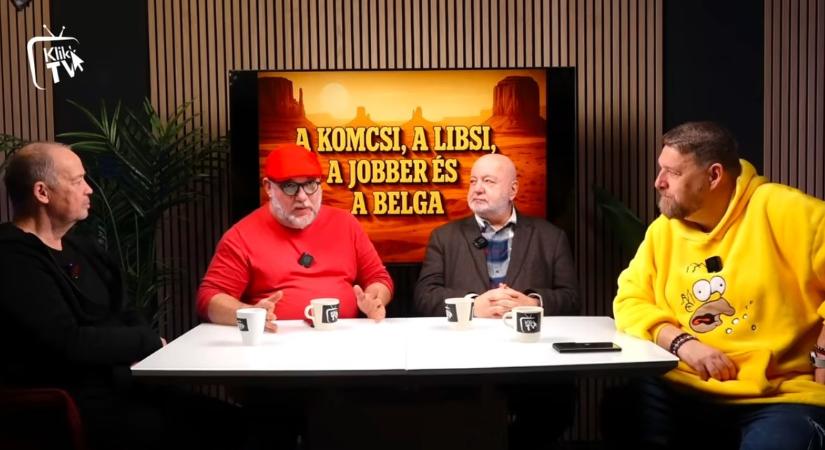 Újabb fideszes hazugság lepleződött le – Orbán Viktor meghívást kapott a Klikk TV stúdiójába