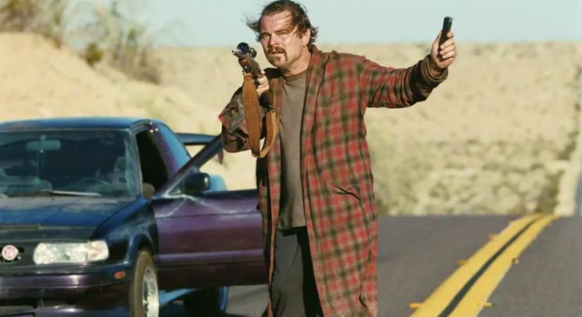 Golden Globe – Az Egyik csata a másik után vezeti a filmes jelöléseket