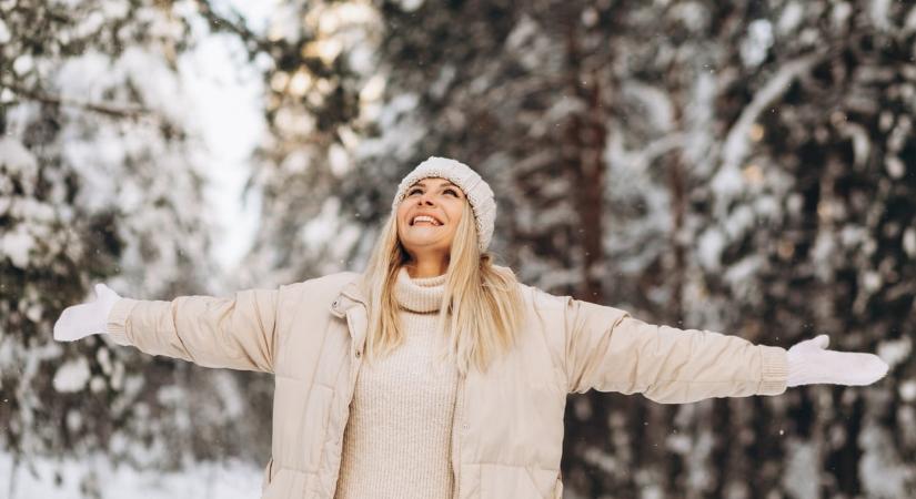 A tél az önvizsgálat időszaka. Te mivel küzdesz?