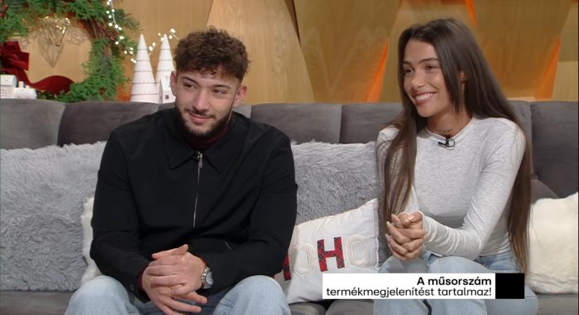 Az X-Faktor 2025 győztese Belano lett – Tóth Andi mentorálásával szárnyal a fiatal zenész