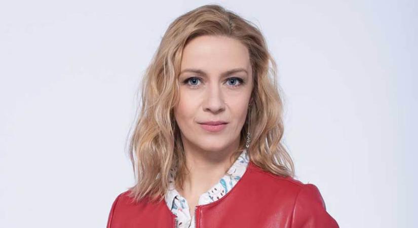 Balsai Móni: „Lillához hasonlóan én is nagy újrakezdő vagyok”