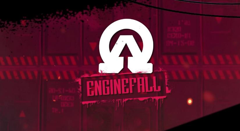 Miről is szól az óriásvonaton játszódó Enginefall?