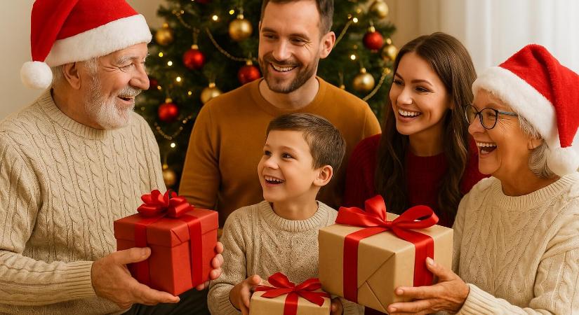 Ne hitelből legyen a karácsony – beszélgetés Sarkadi Bálinttal az impulzusvásárlásról és a 24 órás szabályról