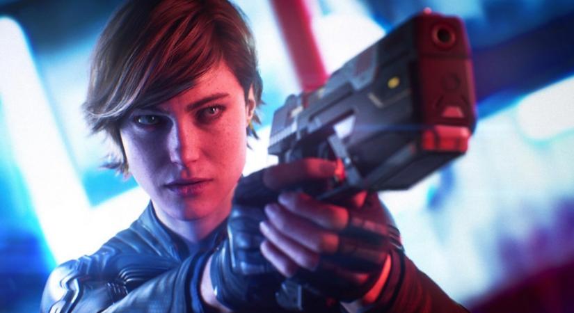 A Perfect Dark jogait ugyan nem tudta megszerezni a Take-Two, de a reboot vezető fejlesztőit leigazolta egy új stúdióhoz