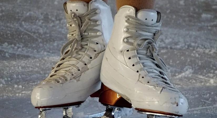 90 millióba kerülne, de az idén nincs pénz az ideiglenes korcsolyapályákra