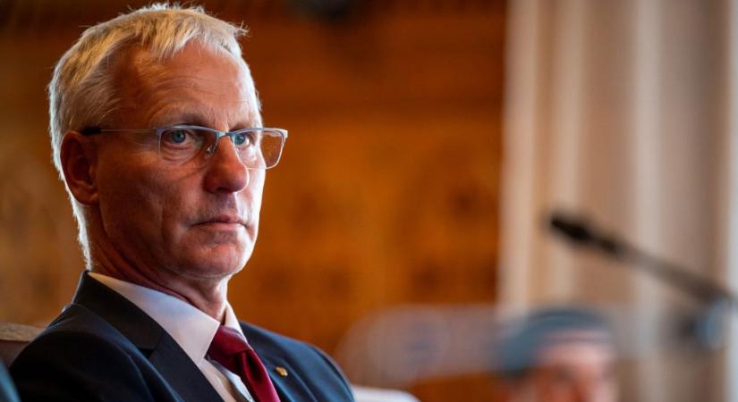 Jámbor András szerint a KDNP-s államtitkárság közreműködött abban, hogy Juhász Péter Pál kiskorú elleni cselekménye után visszakerülhetett a gyermekvédelmi rendszerbe