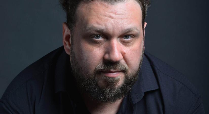 Szabó K. István rendező: „A következő évtizedeket a mesterséges intelligencia és az átalakuló színházi performativitás eszközei fogják meghatározni”