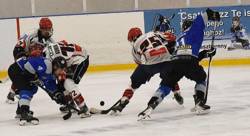 Egy harmadnyi jó játék elég volt a Lehel HC győzelméhez