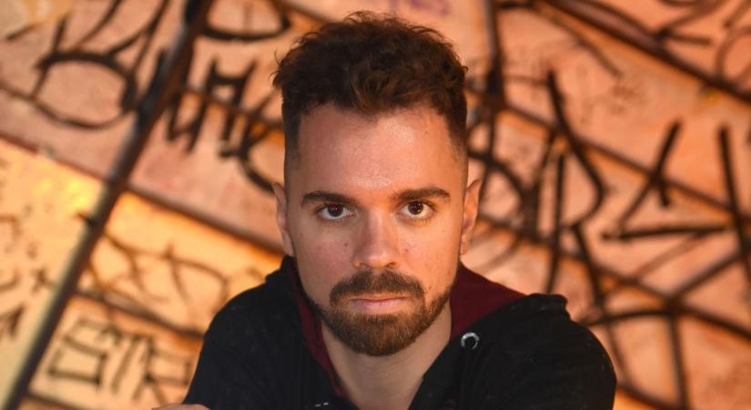 Különleges díjat kapott a zalaegerszegi zeneszerző és művészeti vezető