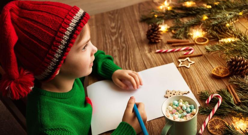 Karácsonyi kvíz gyerekeknek – 10 egyszerű ünnepi kérdéssel