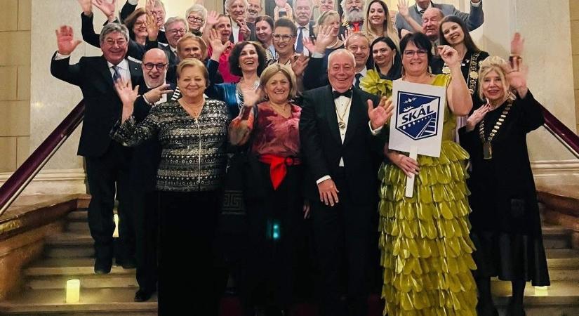 A Skål Europe díját nyert el a magyar fejlesztésű a Modern Healthy Lifestyle Program