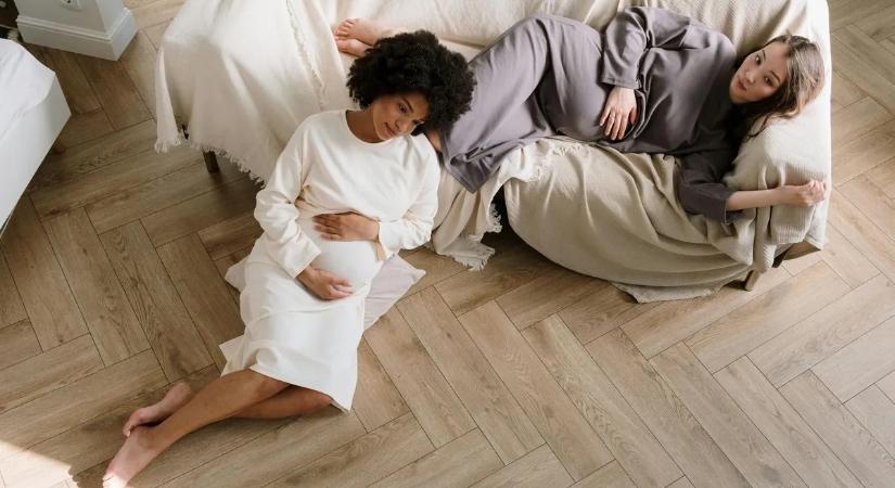 Amit jó lett volna előbb tudnom kismamaként! Tippek a nyugodtabb karácsonyi babaváró vásárláshoz