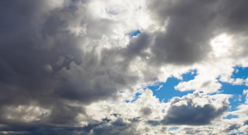 Meteorológia: idén ősszel az ország legnagyobb részén az átlagosnál kevesebbet sütött a nap