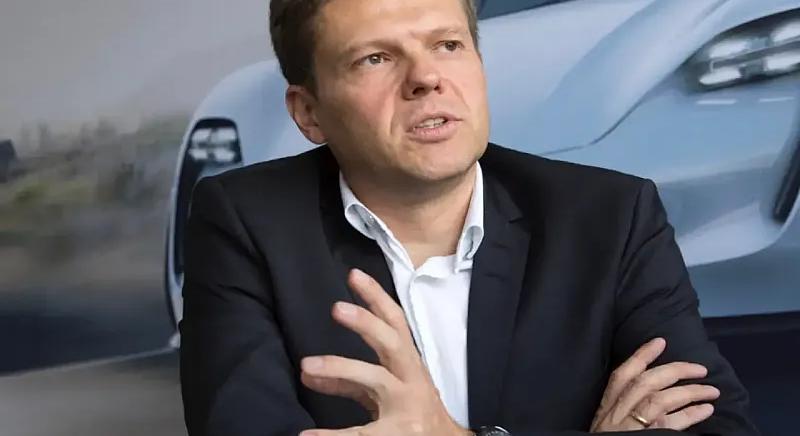 A Volkswagentől érkezik az Mercedes-AMG új főnöke