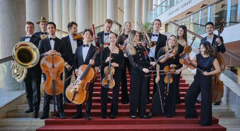 Adventi csoda Veszprémben: ingyenes koncertek kórházakban, iskolákban és múzeumokban