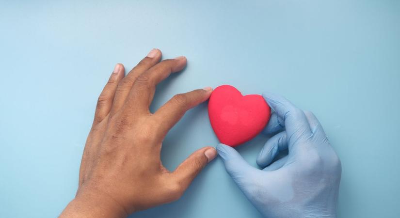 Lépjen a segítség útjára – mentsen életeket!