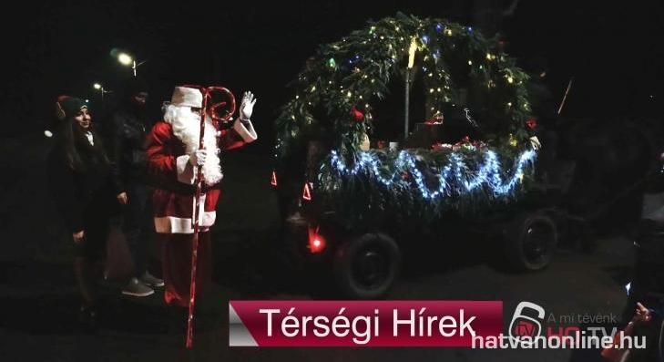 HO TV – Térségi Hírek, 2025. 12. 09. 