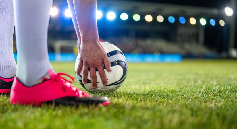 Pályán a Barcelona és a Bayern München – sport a tévében