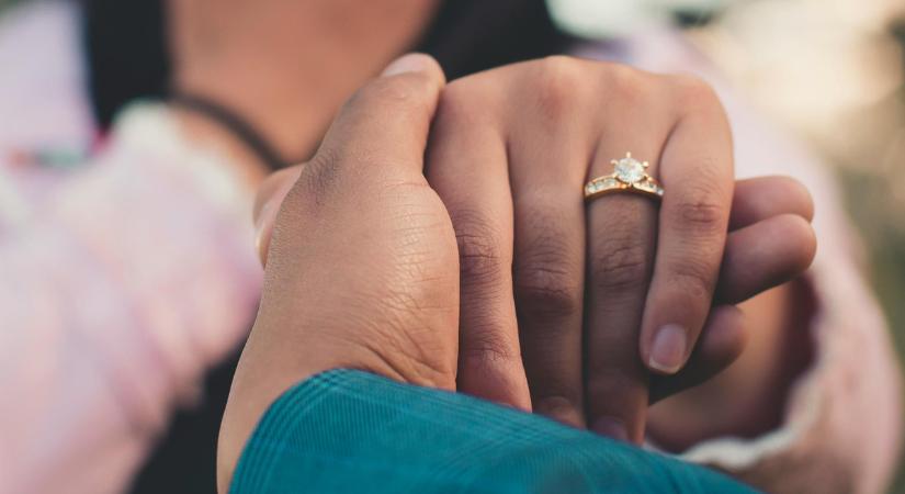 Eljegyzésük közben omlott össze a szerelmes pár hatalmas drogbirodalma