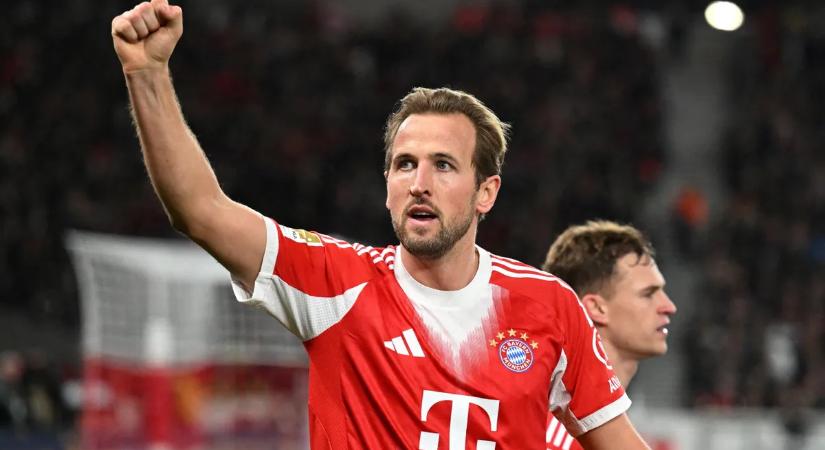 A sérülésektől sújtott portugál bajnokon is átroboghatnak a bajorok