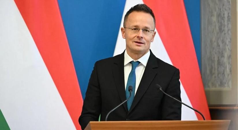 Szijjártó Péter beszámol a moszkvai tárgyalásokról – kövesse velünk élőben!