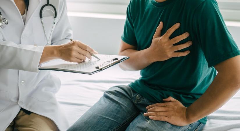 Ezek a legfontosabb orvosi tanácsok szívbetegeknek a téli hónapokra!