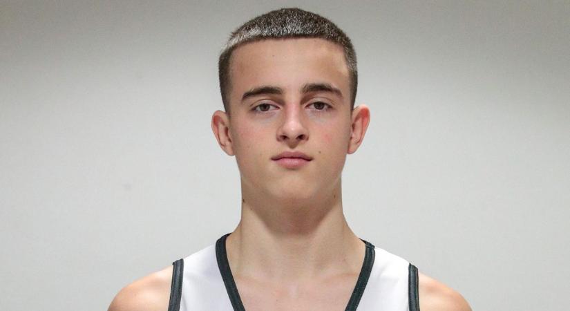 U21-ben is sima Körmend-diadal