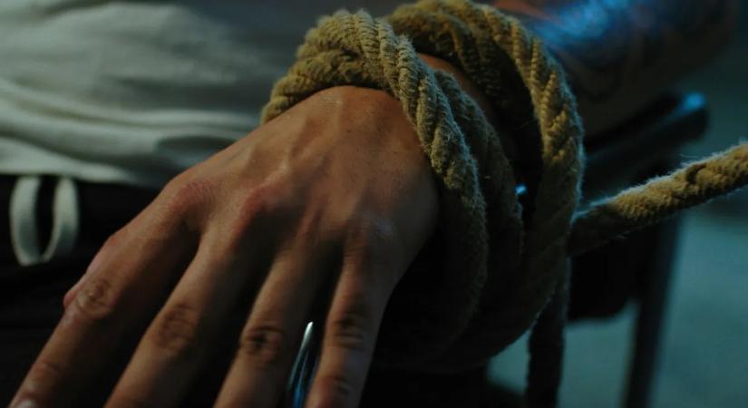 Rémisztő, ami az emberrablások mögött áll, ennek így sosem lesz vége