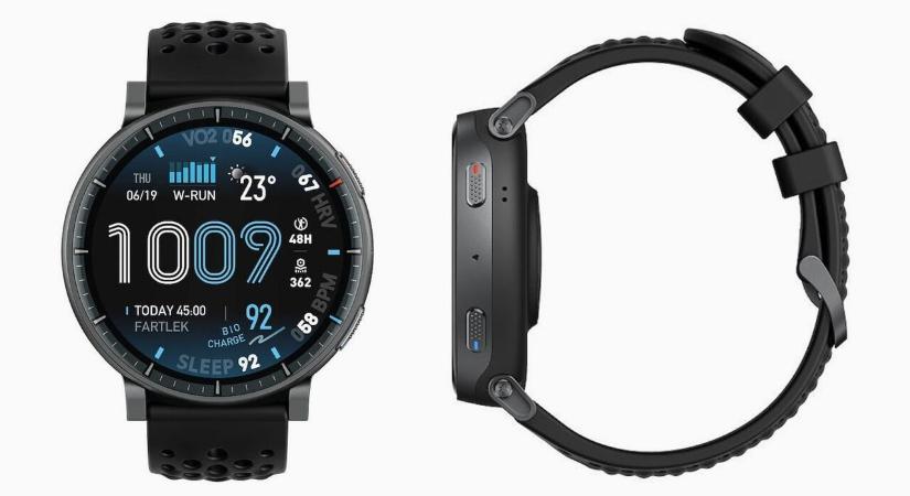 Kimaxolja az üzemidőt a következő Amazfit