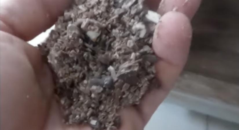 Felfüggesztették a tavalyi Év Szaloncukra-díjas édességgyártót