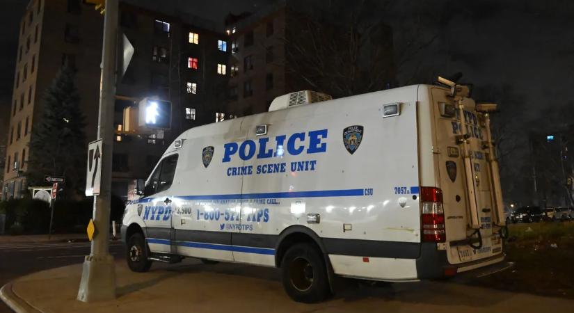 Holttestek az autóban: parkoló kocsikból kerültek elő az áldozatok