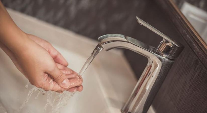 Nincs meleg-víz szolgáltatás Szombathely egy részén